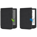 TECH-PROTECT SMARTCASE POCKETBOOK VERSE / LITE / PRO BLACK