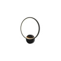 CEILING LED LIGHT AJACCO 10W 3000K BL