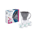 Vesi Filter BRITA MARELLA 2.4L +3tk MXPRO