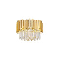 CEILING SANNA 4XE14 19115C-M