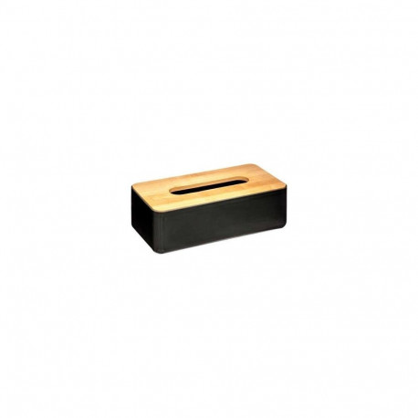 Salvrätikukarp NATUREO BLACK