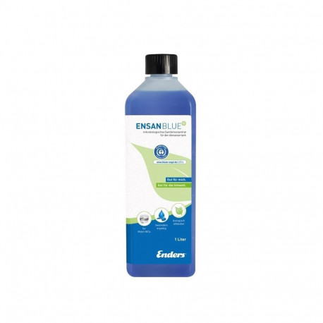 SANITARY LIQUID ENSAN BLUE 1L