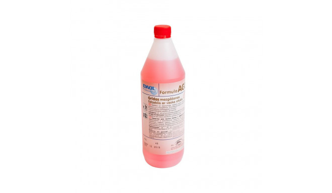 Puhastusvahend põrandale EWOL FORMULA AGD MULTI, vahaga, 1L