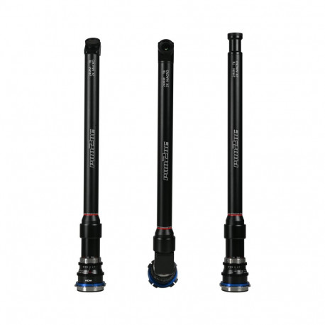 Laowa nõelobjektiivide komplekt Pro2be 24mm T8 2X (otse-, 35° ja periskoopmoodul) PL (Cine)