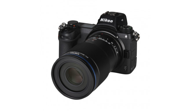 Laowa 90mm f/2.8 2X Ultra Macro APO - Nikon Z