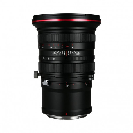 Laowa 20mm f/4 Zero-D Shift - Nikon Z