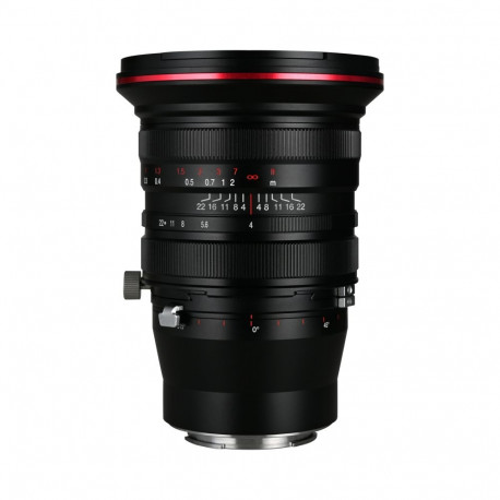 Laowa 20mm f/4 Zero-D Shift - Sony FE