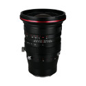 Laowa 20mm f/4 Zero-D Shift - Sony FE