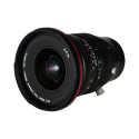 Laowa 20mm f/4 Zero-D Shift - Sony FE