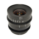 Laowa 15mm T2.1 Zero-D Cine Lens - Canon RF