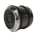 Laowa 9mm T2.9 Zero-D Cine Lens - Canon RF