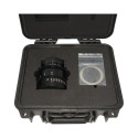Laowa 15mm T2.1 Zero-D Cine Lens - Canon RF
