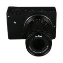 Laowa 85mm f/5.6 2X Ultra Macro APO - L Mount