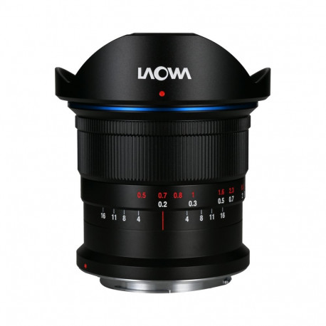 Laowa 14mm f/4 Zero-D DSLR - Canon EF