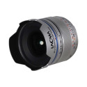 Laowa 14mm f/4 FF RL Zero-D - Leica M (Silver)
