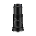 Laowa 25mm f/2.8 2.5-5X Ultra Macro Lens - Canon EF