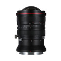 Laowa 15mm f/4.5R Zero-D Shift - GFX