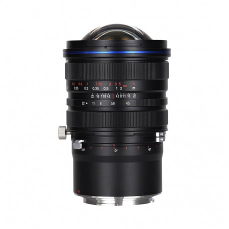 Laowa objektiiv 15mm f/4.5 Zero-D Shift Canon RF