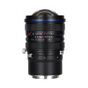 Laowa 15mm f/4.5 Zero-D Shift - Canon RF