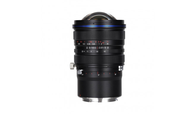 Laowa 15mm f/4.5 Zero-D Shift - Canon RF
