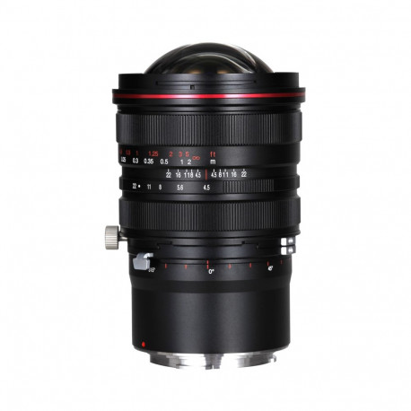 Laowa objektiiv 15mm f/4.5R Zero-D Shift Canon RF