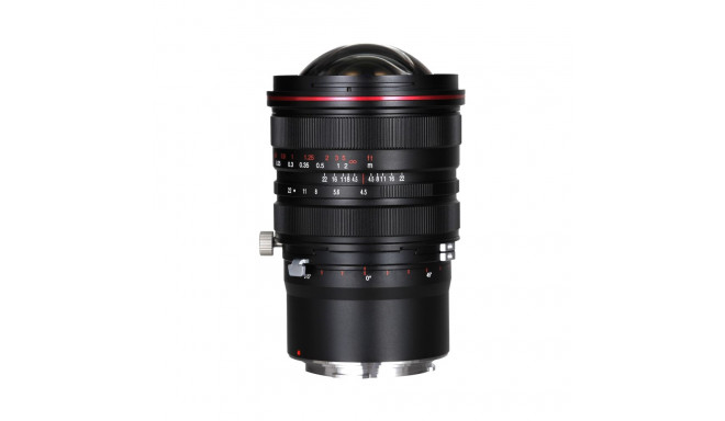 Laowa 15mm f/4.5R Zero-D Shift - Canon RF