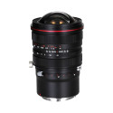 Laowa 15mm f/4.5R Zero-D Shift - Canon RF