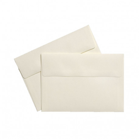 Focus Envelope Offwhite 114x162 110g 500pcs (C6)