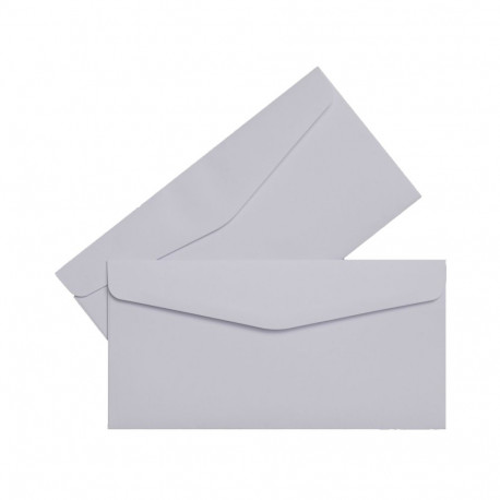 Focus Envelope White 110x220 120g 500pcs