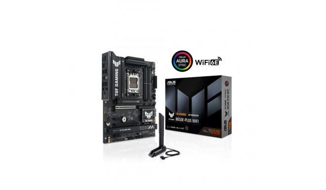 Mainboard|ASUS|AMD B650|SAM5|ATX|Memory DDR5|Memory slots 4|1xPCI-Express 4.0 1x|1xPCI-Express 4.0 1