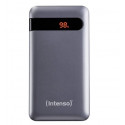 POWER BANK USB 10000MAH QC3.0/ANTHRACITE PD10000 INTENSO