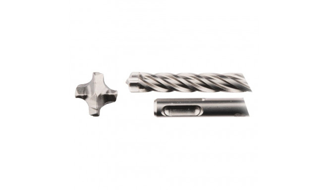 "Makita B-58001 NEMESIS2 SDS+ Bohrer 6.0x315"