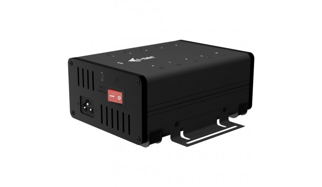 "D I-TEC CHARGING HUB 10X USB-C"