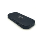 "D I-TEC TB 3 DUAL 4K DOCKING"