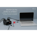 "D I-TEC CHARGING HUB 10X USB-C"