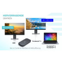 "D I-TEC TB 3 DUAL 4K DOCKING"
