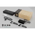 "D I-TEC UNIVERSAL 6X 4K LCD DOCK"