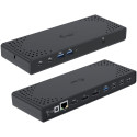 "D I-TEC Dockingstation USB-C/ USB4 Thunderbolt 3 + PD"