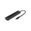 "D I-TEC USB-C TRAVEL EASY DOCK 4K"