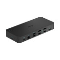 "D I-TEC USB 3.0/USB-C Tripledock mit PD 100W 3x4K 60Hz"