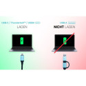 "D I-TEC USB 3.0 3X LCD NANO DOCK"
