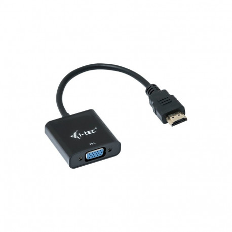 "D I-TEC HDMI TO VGA ADAPTER"