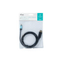 "I-TEC USB-C DP CABLE 4K/60HZ 2M"