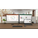 "D I-TEC Dockingstation USB-C Dual Display Power Delivery"