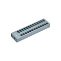 "D I-TEC USB 3.0 HUB 13 PORT 60 W"