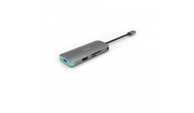 "D I-TEC USB-C NANODOCK 4K HDMI PD"