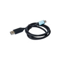 "I-TEC USB-C TO DP CABLE 150CM"