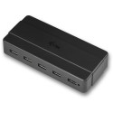 "D I-TEC USB 3.0 7P CHARGING HUB"