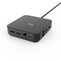 "D I-TEC Dockingstation USB-C / Thunderbolt 3/USB4"
