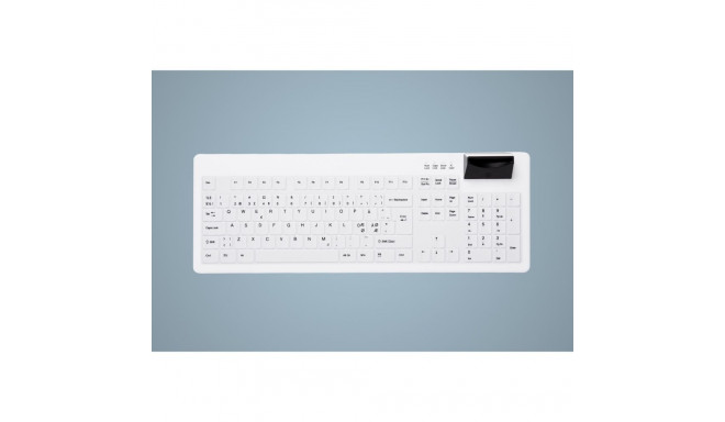 "Cherry HYGIENE SMART CARD DESKTOP"
